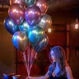 Radar Partycenter - Decoratiuni evenimente, baloane